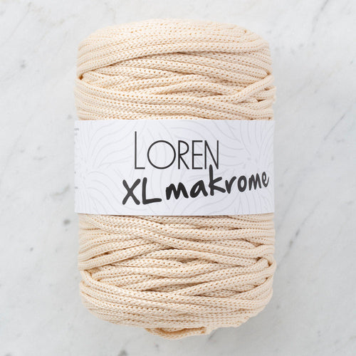 XL Makrome - r040