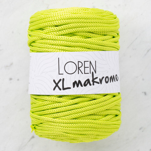 XL Makrome - r042