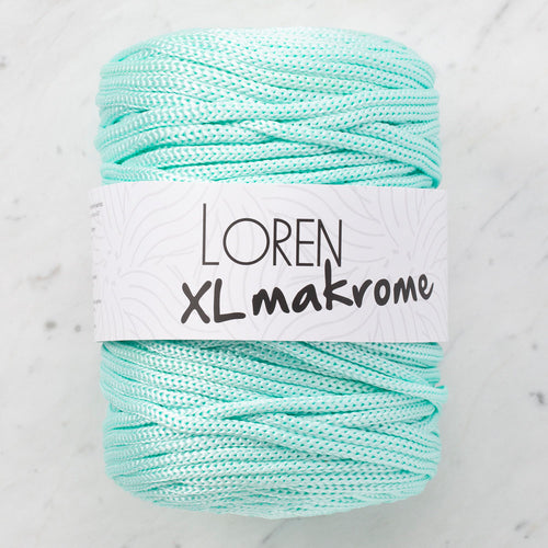 XL Makrome - r058