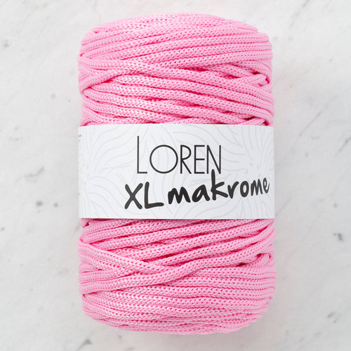 XL Makrome - r047