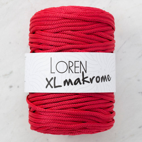 XL Makrome - r048