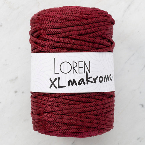 XL Makrome - r049