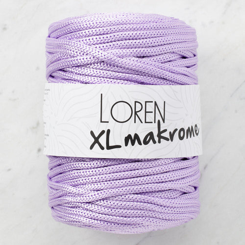 XL Makrome - r037