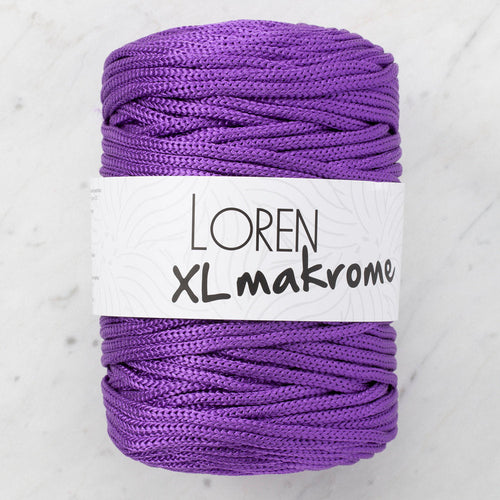 XL Makrome - r050