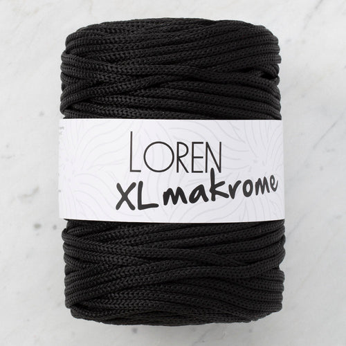 XL Makrome