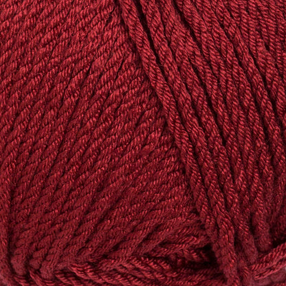 La Mia Diamond Bordo El Örgü İpi - L065
