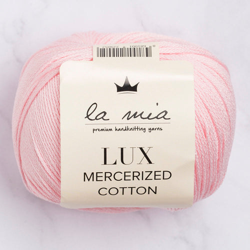 Lux Mercerized Cotton - 4