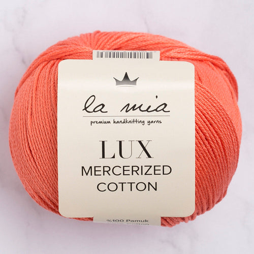 Lux Mercerized Cotton - 13