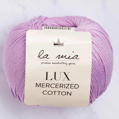Lux Mercerized Cotton - 53