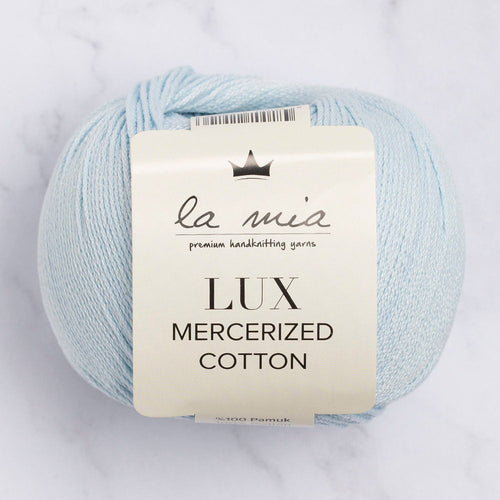 Lux Mercerized Cotton - 79