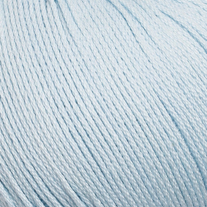 La Mia Lux Mercerized Cotton Bebe Mavi El Örgü İpi - 79