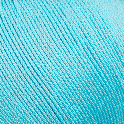 La Mia Lux Mercerized Cotton Cam Göbeği El Örgü İpi - 123