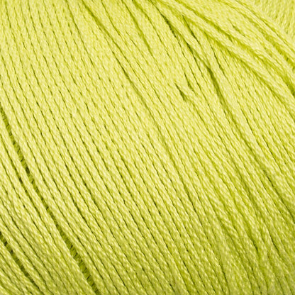 La Mia Lux Mercerized Cotton Fıstık Yeşili El Örgü İpi - 150