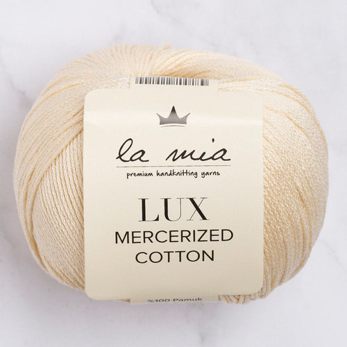Lux Mercerized Cotton - 174