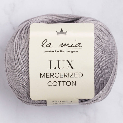Lux Mercerized Cotton - 232