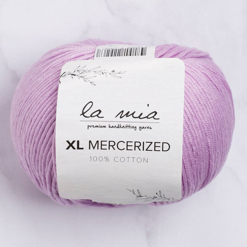 XL Mercerized Cotton - 53