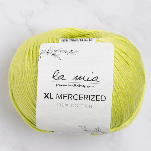 XL Mercerized Cotton - 150