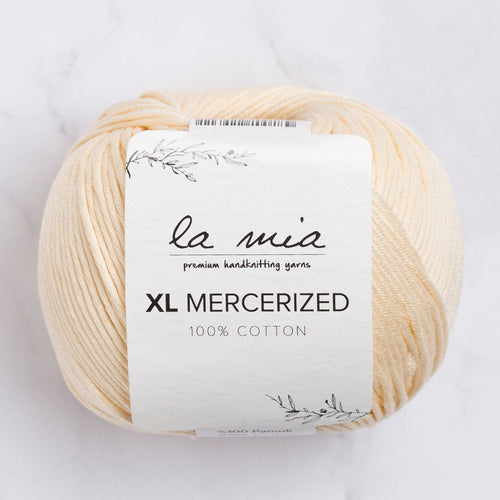 XL Mercerized Cotton - 174