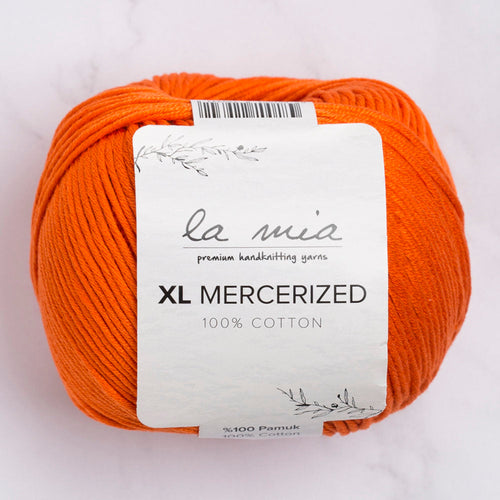 XL Mercerized Cotton - 194
