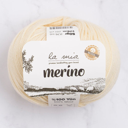 Merino - l075