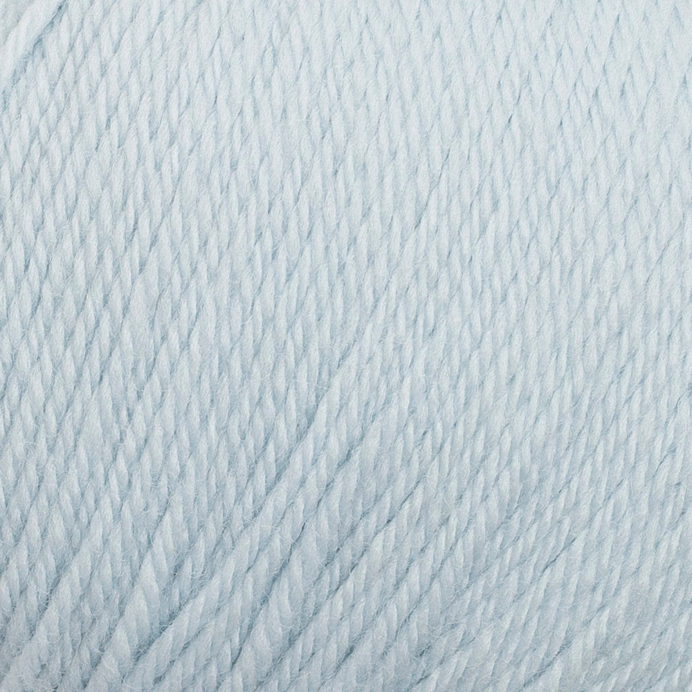 La Mia Merino Bebe Mavi El Örgü İpi - L069