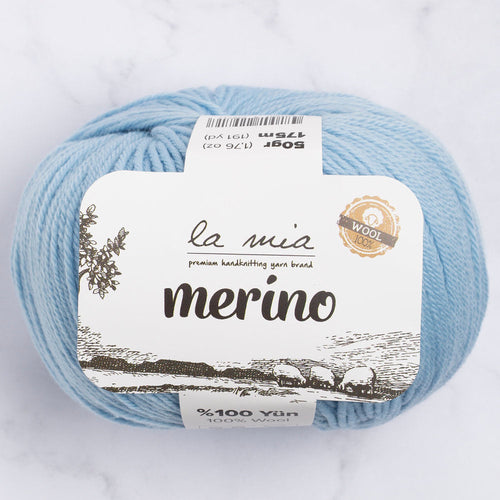 Merino - l095