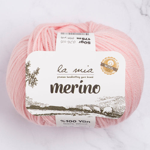 Merino - l040