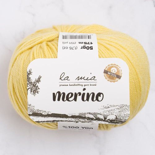 Merino - l043