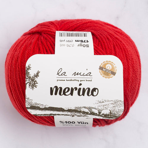 Merino - l092