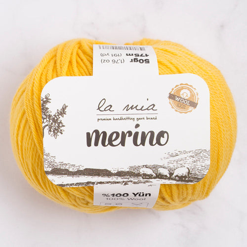 Merino - l076