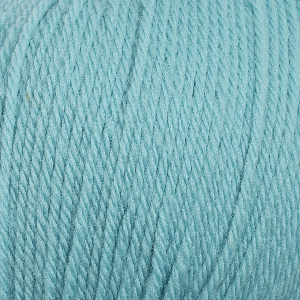 La Mia Merino Yeşil El Örgü İpi - L053
