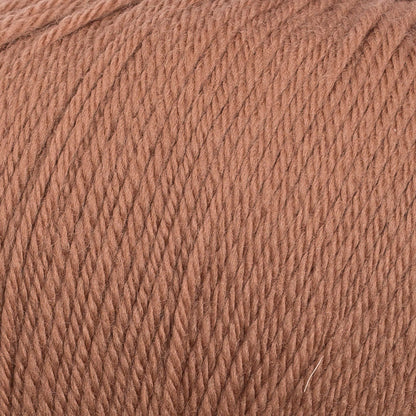 La Mia Merino Kahverengi El Örgü İpi - L137
