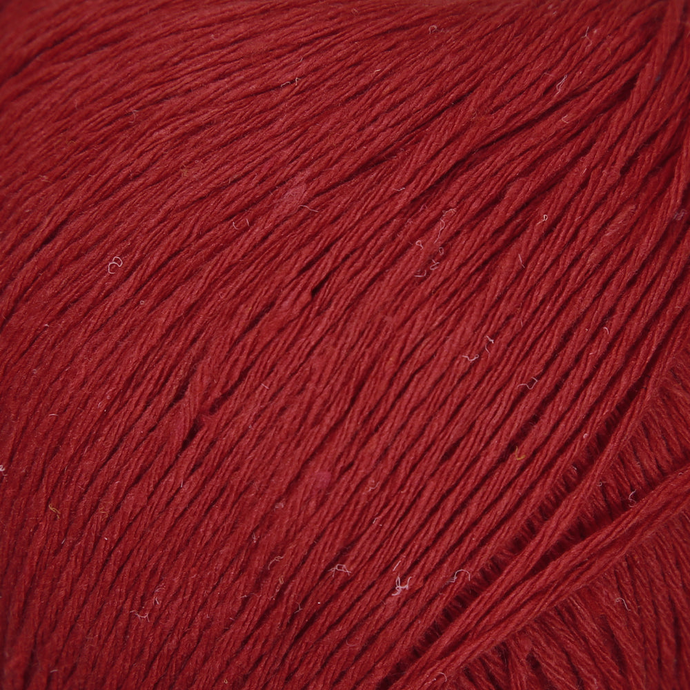 Loren Natural Baby Bordo El Örgü İpi - R099