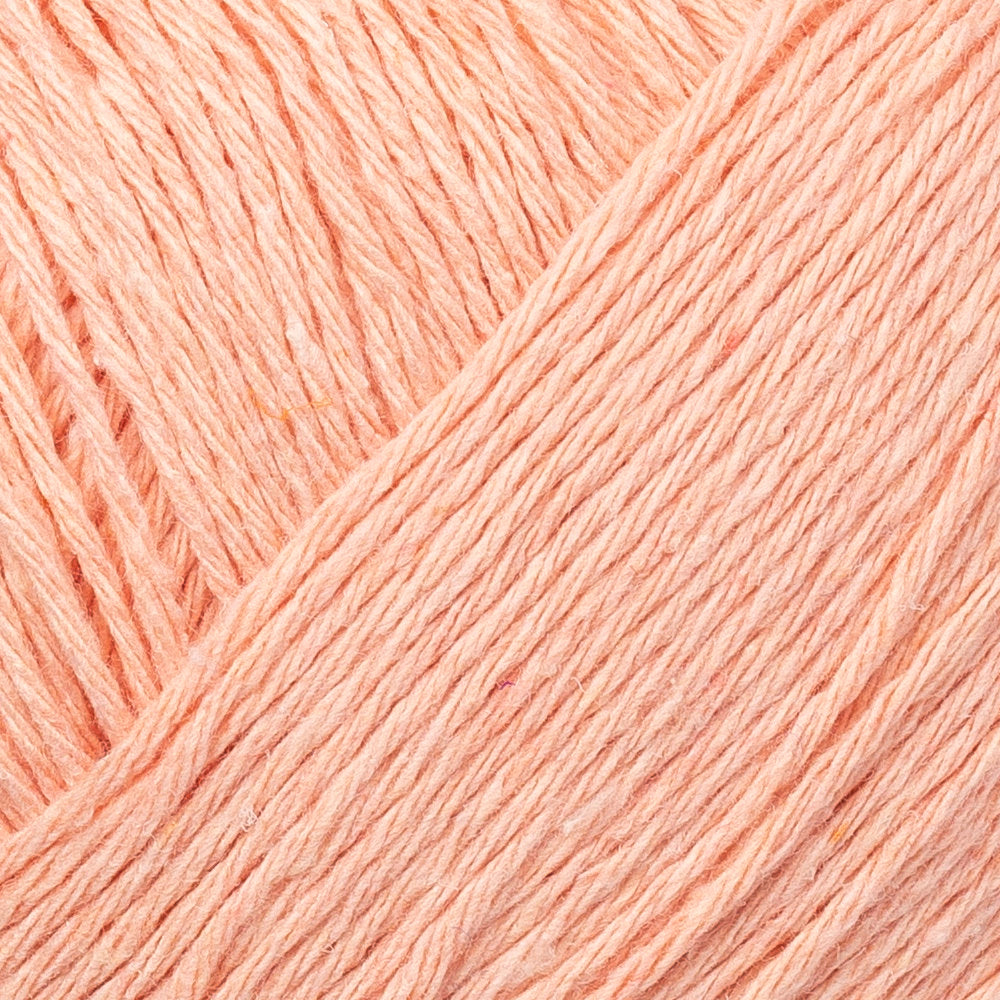 Loren Natural Baby Yavruağzı El Örgü İpi - R097