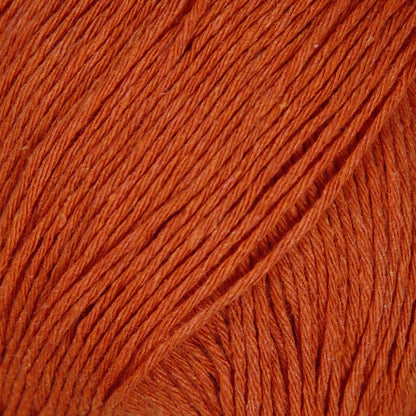 Loren Natural Baby Turuncu El Örgü İpi - R096