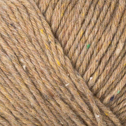 La Mia Just Wool Açık Kahverengi El Örgü İpi - LT014