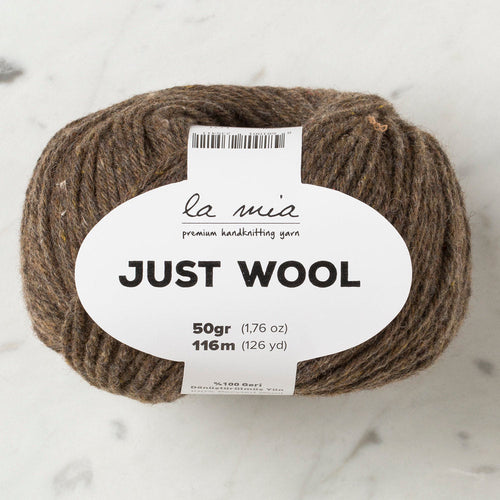 Just Wool - lt013