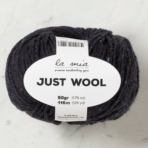 Just Wool - lt012
