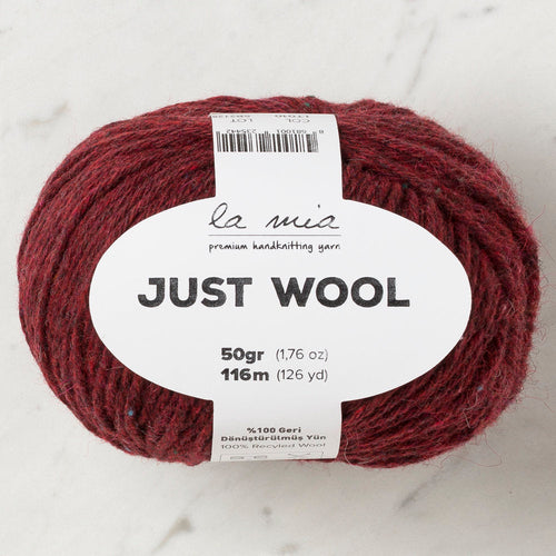 Just Wool - lt010