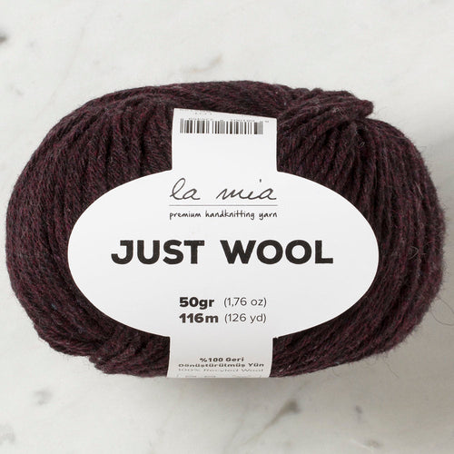 Just Wool - lt009