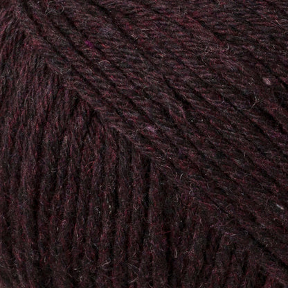 La Mia Just Wool Mürdüm El Örgü İpi - LT009