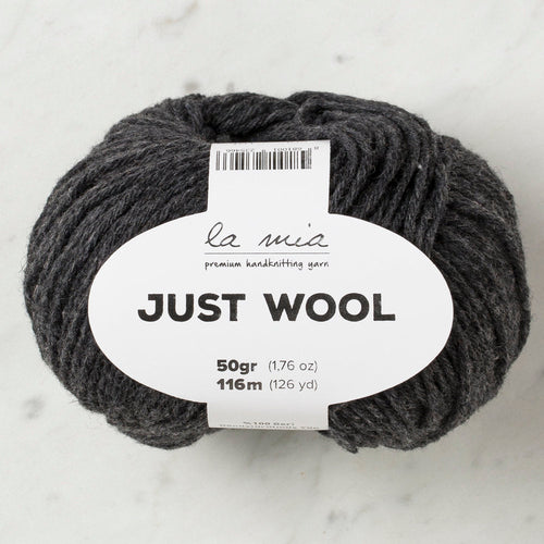 Just Wool - lt008