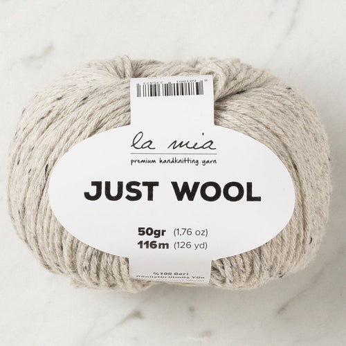 Just Wool - lt007
