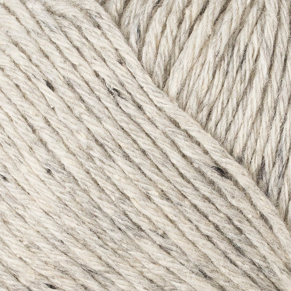 La Mia Just Wool Açık Gri El Örgü İpi - LT007
