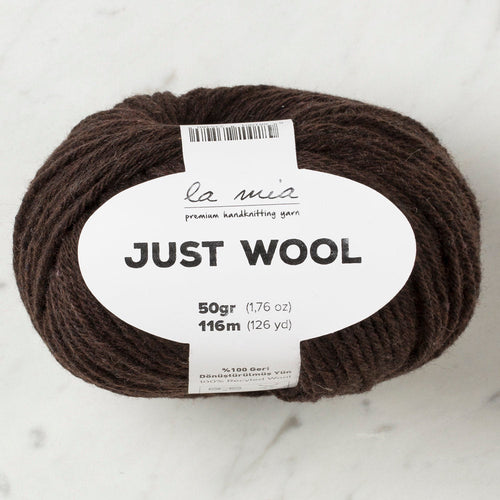 Just Wool - lt006