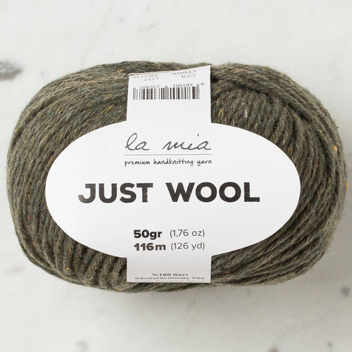 Just Wool - lt005