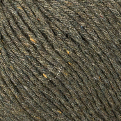 La Mia Just Wool Haki El Örgü İpi - LT005