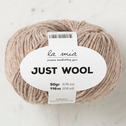 Just Wool - lt004