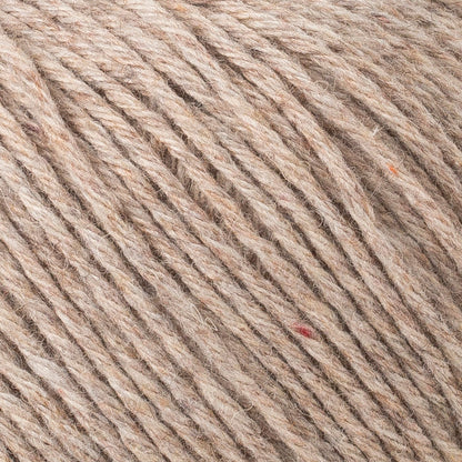 La Mia Just Wool Bej El Örgü İpi - LT004
