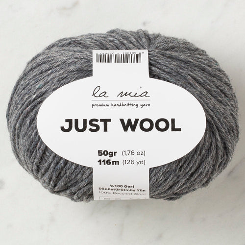 Just Wool - lt003